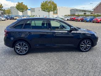 Skoda Rapid 1.2 TSI  AUTOMAAT  PANORAMADAK picture 5