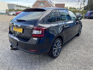 Skoda Rapid 1.2 TSI  AUTOMAAT  PANORAMADAK picture 6