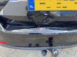 Skoda Rapid 1.2 TSI  AUTOMAAT  PANORAMADAK picture 10