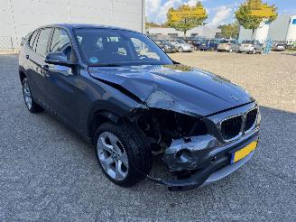 BMW X1 1.8i  AUTOMAAT picture 4