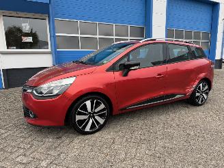 skadebil auto Renault Clio 0.9 TCE  EXPRESSION 2013/10