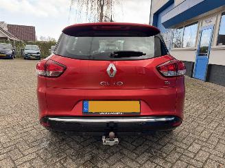 Renault Clio 0.9 TCE  EXPRESSION picture 7