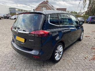 Opel Zafira 1.4  BUSINESS EDITION 7-PERSOONS picture 6