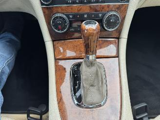 Mercedes CLK 350  AUTOMAAT  ELEGANCE picture 20