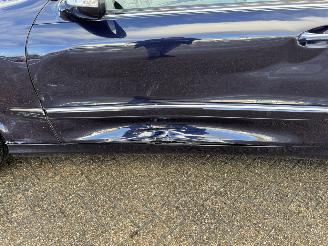 Mercedes CLK 350  AUTOMAAT  ELEGANCE picture 11