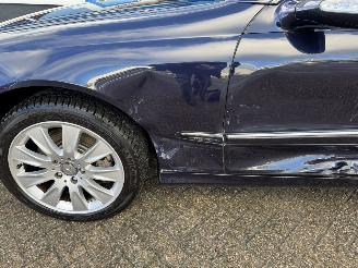 Mercedes CLK 350  AUTOMAAT  ELEGANCE picture 10