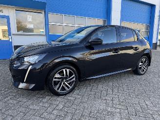 Peugeot 208 1.2  AUTOMAAT picture 1