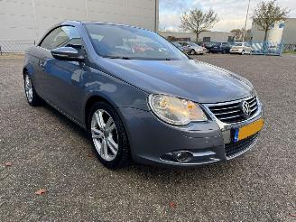 Volkswagen Eos 1.4 TSI  HIGHLINE picture 4