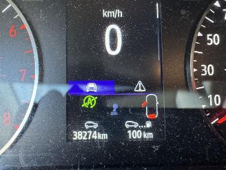 Dacia Jogger 1.0 TCE  7-PERSOONS  EXPRESSION picture 22