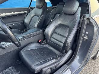 Mercedes E-klasse 200 CGI  AUTOMAAT CABRIOLET picture 20