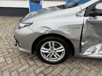 Toyota Auris 1.8 AUTOMAAT HYBRID picture 11