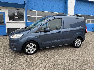  Ford Transit 1.5TDCI  COURIER  LIMITED 2023/11
