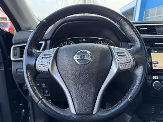 Nissan X-Trail 1.6 DIG-T  N-CONNECTA picture 19