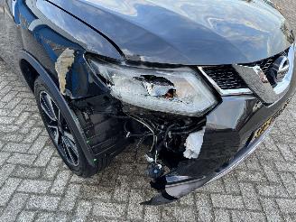 Nissan X-Trail 1.6 DIG-T  N-CONNECTA picture 9