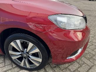 Nissan Pulsar 1.2 DIG-T  CONNECT EDITION picture 11