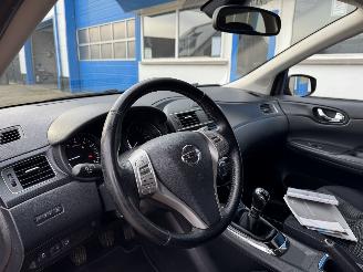 Nissan Pulsar 1.2 DIG-T  CONNECT EDITION picture 16