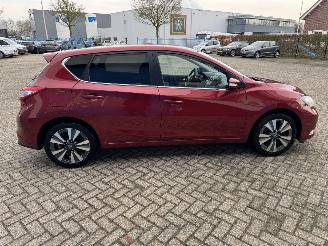 Nissan Pulsar 1.2 DIG-T  CONNECT EDITION picture 5