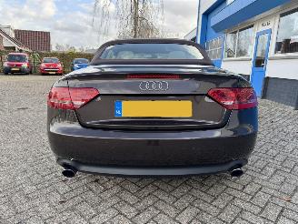 Audi A5 1.8 TFSI CABRIOLET picture 7
