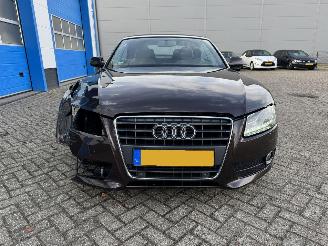 Audi A5 1.8 TFSI CABRIOLET picture 3