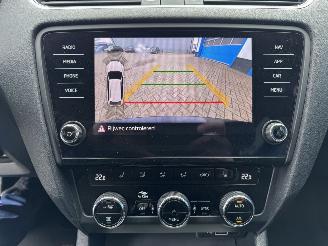 Skoda Octavia 1.0 TSI  AMBITION  BUSINESS picture 17