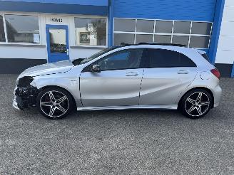 Mercedes A-klasse A250  AUTOMAAT  SPORT AMBITION picture 9