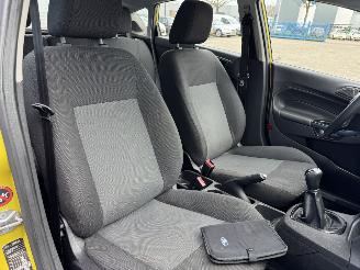 Ford Fiesta 1.25  TITANIUM picture 13