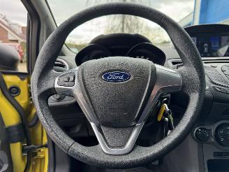 Ford Fiesta 1.25  TITANIUM picture 18