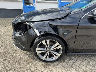 Mercedes Cla-klasse 180 AMBITION  SHOOTING BRAKE picture 10