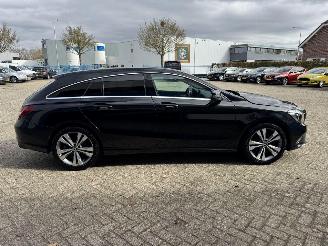 Mercedes Cla-klasse 180 AMBITION  SHOOTING BRAKE picture 5