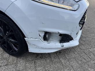 Ford Fiesta 1.0 ECOBOOST  ST-LINE picture 13