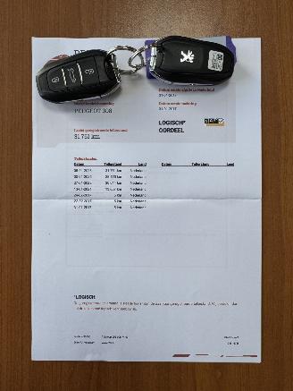 Peugeot 308 1.2 PURE TECH  ALLURE picture 25