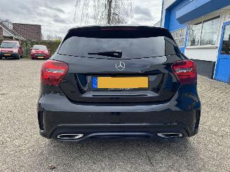 Mercedes A-klasse A180  AMG  EDITION picture 7