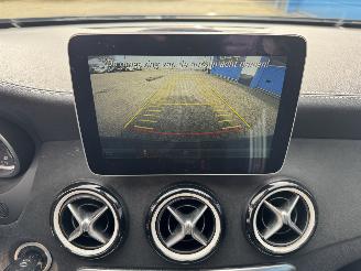 Mercedes A-klasse A180  AMG  EDITION picture 21