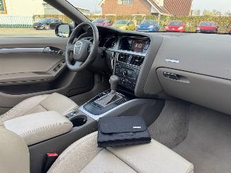 Audi A5 1.8 TFSI  AUTOMAAT picture 20