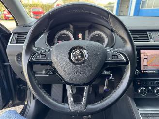 Skoda Octavia 1.0 TSI  AMBITION  BUSINESS picture 19