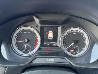 Skoda Octavia 1.0 TSI  AMBITION  BUSINESS picture 20