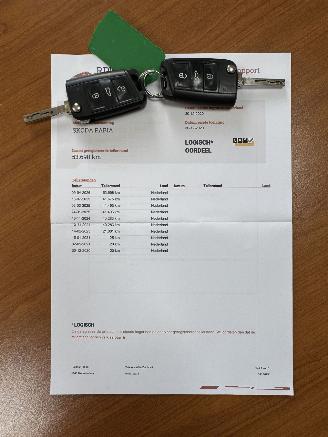 Skoda Fabia 1.0 TSI  AMBITION picture 23