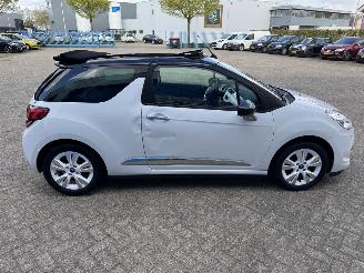 Citroën DS3 1.2 VTI  CABRIO picture 15