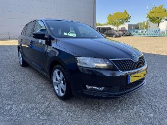 Skoda Rapid 1.0TSI  GREENTECH  CLEVER picture 4