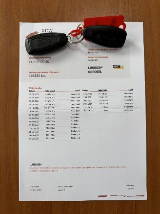 Ford Focus 1.0 ECOBOOST  TITANIUM  BUSINESS picture 27