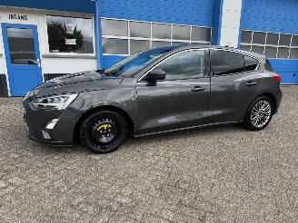 škoda osobní automobily Ford Focus 1.0 ECOBOOST  TITANIUM  BUSINESS 2018/11