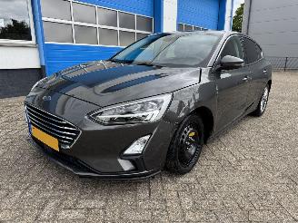 Ford Focus 1.0 ECOBOOST  TITANIUM  BUSINESS picture 2