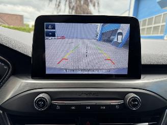 Ford Focus 1.0 ECOBOOST  TITANIUM  BUSINESS picture 23