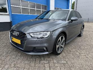 Audi A3 1.4 E-TRON  AUTOMAAT picture 2