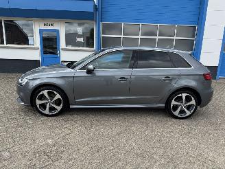 Audi A3 1.4 E-TRON  AUTOMAAT picture 9