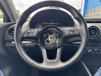 Audi A3 1.4 E-TRON  AUTOMAAT picture 18