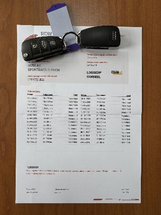 Audi A3 1.4 E-TRON  AUTOMAAT picture 21