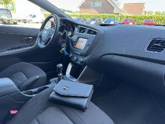 Kia Ceed 1.0 T-GDI  NAVIGATOR picture 16