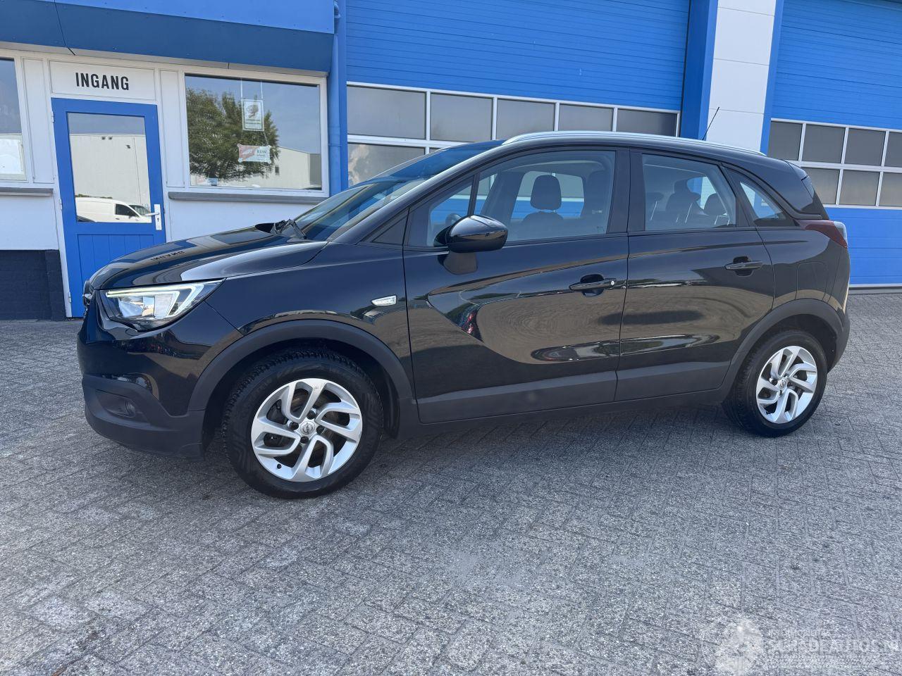 Opel Crossland 1.2 TURBO  ONLINE  EDITION
