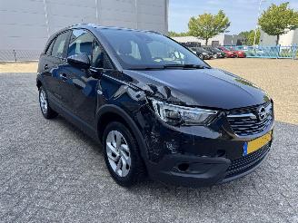Opel Crossland 1.2 TURBO  ONLINE  EDITION picture 4